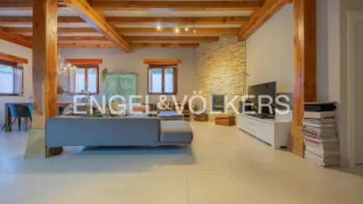 Townhouse in Elorrio photo 22