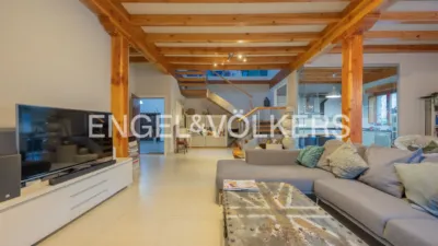 Townhouse in Elorrio photo 23