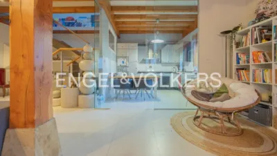 Townhouse in Elorrio photo 24