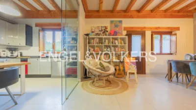 Townhouse in Elorrio photo 25