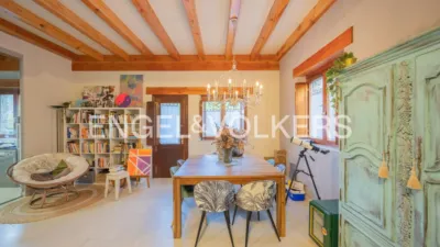 Townhouse in Elorrio photo 26