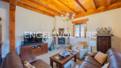 Townhouse in Elorrio photo 28
