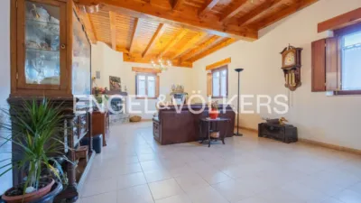 Townhouse in Elorrio photo 31