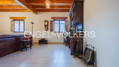 Townhouse in Elorrio photo 32