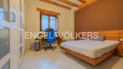 Townhouse in Elorrio photo 36