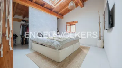 Townhouse in Elorrio photo 37