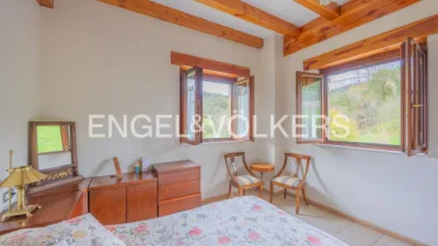 Townhouse in Elorrio photo 40