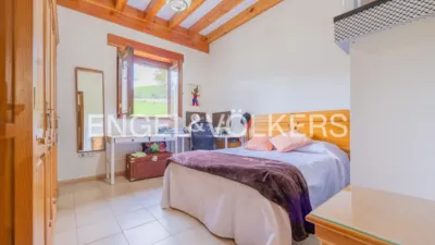 Townhouse in Elorrio photo 41