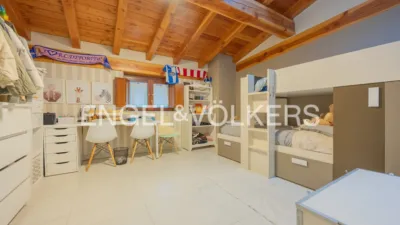 Townhouse in Elorrio photo 43