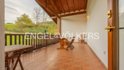 Townhouse in Elorrio photo 49
