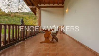Townhouse in Elorrio photo 50