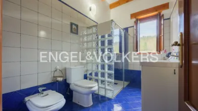 Townhouse in Elorrio photo 51