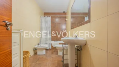 Townhouse in Elorrio photo 52