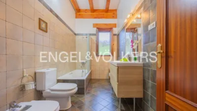 Townhouse in Elorrio photo 53
