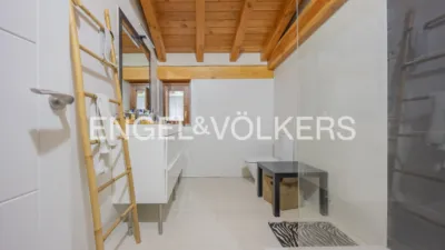 Townhouse in Elorrio photo 54