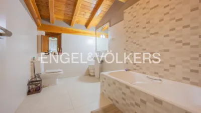 Townhouse in Elorrio photo 57