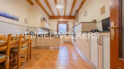 Townhouse in Elorrio photo 59