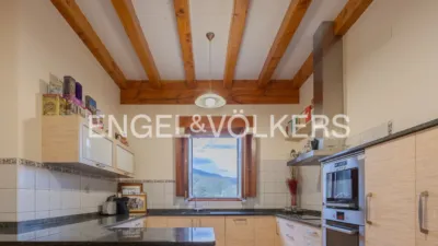 Townhouse in Elorrio photo 62