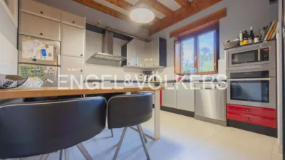 Townhouse in Elorrio photo 66