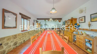 Townhouse in Elorrio photo 68
