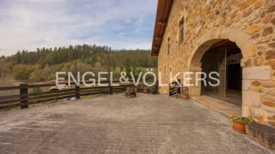 Townhouse in Elorrio photo 72