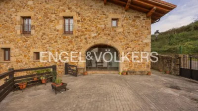 Townhouse in Elorrio photo 73