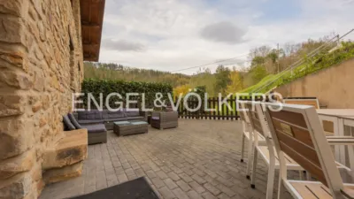 Townhouse in Elorrio photo 76