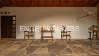 Townhouse in Elorrio photo 78