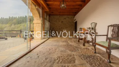 Townhouse in Elorrio photo 79