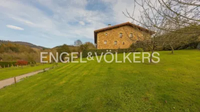 Townhouse in Elorrio photo 7