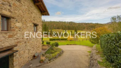 Townhouse in Elorrio photo 9