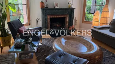 Casa en alquiler en Calle de la Fuente del Rey - Imagen 10