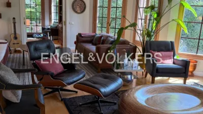 Casa en alquiler en Calle de la Fuente del Rey - Imagen 11