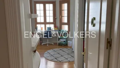 Casa en alquiler en Calle de la Fuente del Rey - Imagen 14