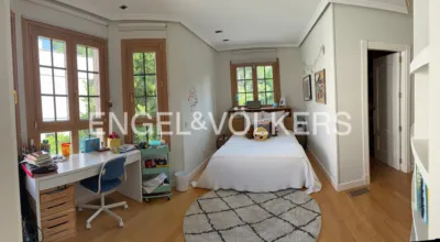 Casa en alquiler en Calle de la Fuente del Rey - Imagen 16