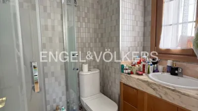 Casa en alquiler en Calle de la Fuente del Rey - Imagen 17