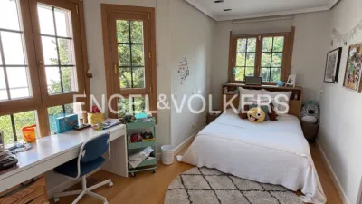 Casa en alquiler en Calle de la Fuente del Rey - Imagen 18