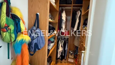 Casa en alquiler en Calle de la Fuente del Rey - Imagen 19