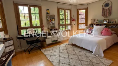 Casa en alquiler en Calle de la Fuente del Rey - Imagen 21