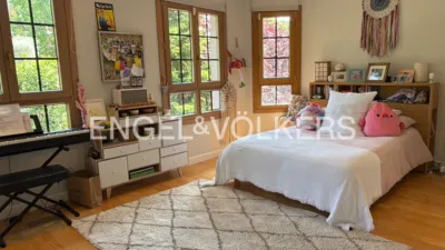 Casa en alquiler en Calle de la Fuente del Rey - Imagen 22