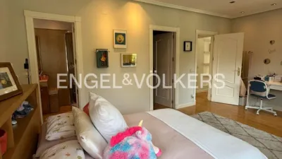 Casa en alquiler en Calle de la Fuente del Rey - Imagen 24