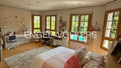 Casa en alquiler en Calle de la Fuente del Rey - Imagen 27