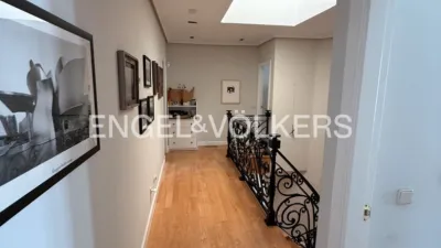 Casa en alquiler en Calle de la Fuente del Rey - Imagen 28