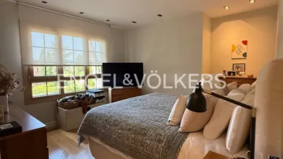 Casa en alquiler en Calle de la Fuente del Rey - Imagen 29