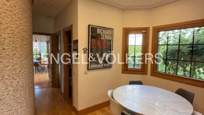 Casa en alquiler en Calle de la Fuente del Rey - Imagen 41