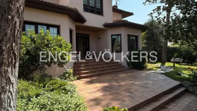 Casa en alquiler en Calle de la Fuente del Rey - Imagen 45