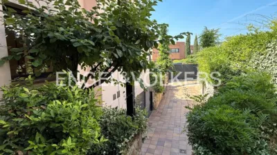 Casa en alquiler en Calle de la Fuente del Rey - Imagen 49