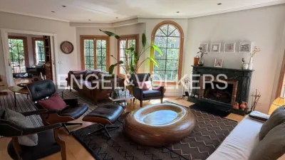 Casa en alquiler en Calle de la Fuente del Rey - Imagen 4