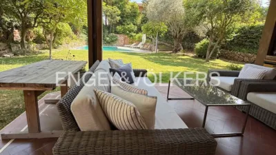 Casa en alquiler en Calle de la Fuente del Rey - Imagen 54
