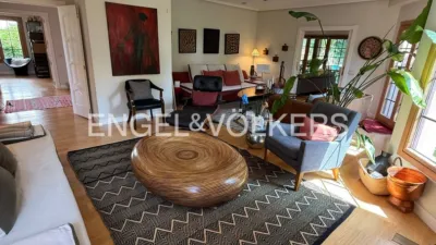 Casa en alquiler en Calle de la Fuente del Rey - Imagen 5